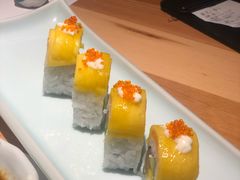 -TORO MaKi 寿司·日料(华创店)