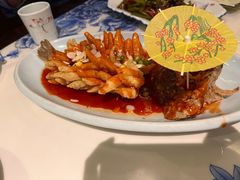 -姑苏家宴·苏帮菜·松鼠桂鱼(苏州总店)