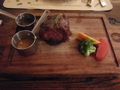 厚切M9牛排-凯撒城堡西餐厅(颐和国际店)