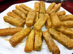 -盛记顺德高佬猪杂粥