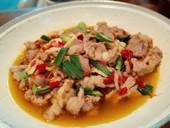 -树厨贵州菜(花果园购物中心店)