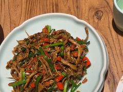 -湘水滨·臭鳜鱼·湘菜(马驹桥店)