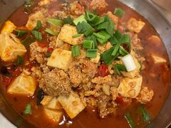 -新新湘菜馆(新中街二条店)