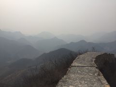 -龙泉峪长城