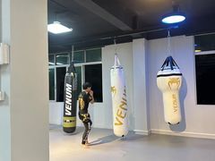 -Super Sy泰拳格斗