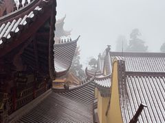 -东天目山风景区