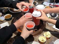 -小南房鲜美蛙火锅(北苑店)