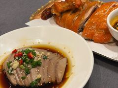 -金哥私房菜馆(张府园总店)