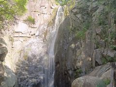 -浙北大峡谷