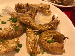 椒盐濑尿虾-抱德·潮汕味(敦和店原惠城鱼仔)