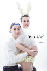 -onlygirl摄影美学馆高端定制(江滩店)