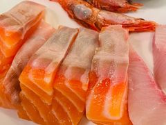刺身-The COOK·厨餐厅·自助餐(浦东嘉里大酒店)