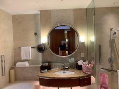 -上海雅居乐万豪侯爵酒店