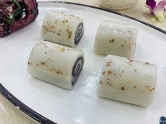 -莲湖糕团店·老秦淮小吃