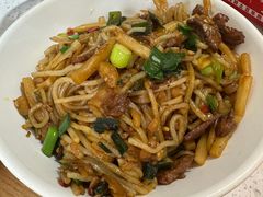 -黑色经典臭豆腐·湖南特产(坡子街特产局店)