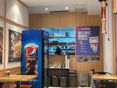 -京和风食堂·定食寿喜锅(保利樾广场店)