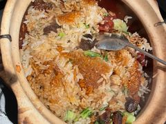 -芳芳私房菜·精做淮扬菜(承德路店)