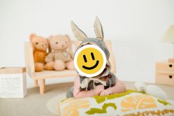 -小熊维尼高端儿童摄影(罗湖区总店)