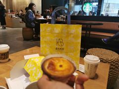 -星巴克臻选(深圳罗湖万象城店)