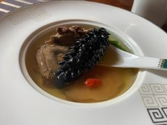 -马勒别墅·中餐厅