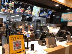 -麦当劳(杭州东站高铁店)