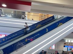 -麦当劳(皇岗路店)