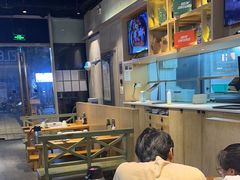 -木屋烧烤(龙湖天街店)