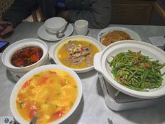 -小菜园新徽菜(无锡宜家荟聚中心店)