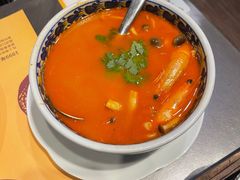 -simply thai天泰(长泰广场店)