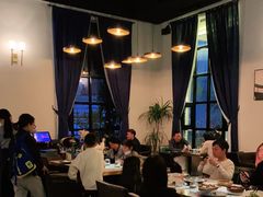 大堂-IL Forno 意坊·意大利餐厅(花园店)
