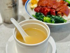 -香港新发烧腊茶餐厅(书城店)