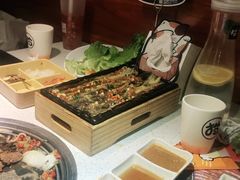 -猫抓烤肉(春熙路店)