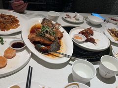 -顺峰顺水顺德菜(第一百货店)
