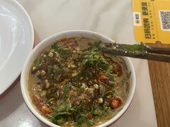 -大四喜·鲜牛肉火锅(洛阳大学城店)