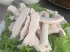 -三兴涮羊肉(荣安大街店)