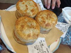 -高晓山馅饼店(牛庄百年店)