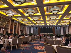 大堂-顺德人家食府(黄金广场店)