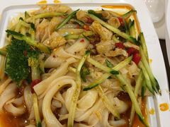 -魏家凉皮(西安秋林宏业商厦店)