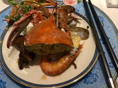 -宁波石浦大饭店(新材料城店)