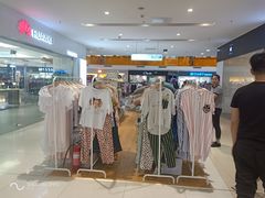 -北京华联购物中心(天通苑店)