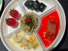 五福拼盘-華府(凯德晶萃店)