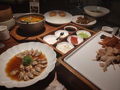 -上饍·中国厨房(建发JFC品尚中心店)