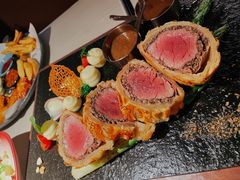 -布拉诺牛排西餐厅(上城天街店)