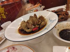 -老克勒上海菜(南京路步行街店)