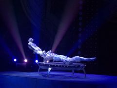 -珠海横琴长隆《卡卡虎奇遇记》