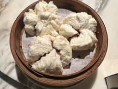 -广州花园酒店荔湾亭·地道点心·粤式饮茶
