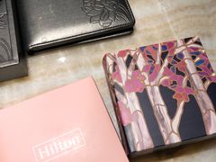 -舟山希尔顿酒店