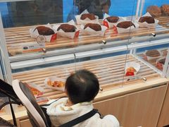 -85度C(厦门中华城新店)