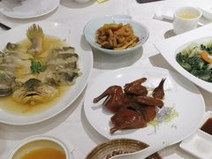 -荣粤酒家·融合粤菜
