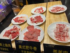-九月海·海鲜自助(世纪东方店)